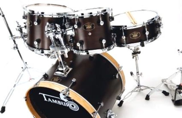 blank The Tamburo Ash Series is made of – you’ve guessed it – ash